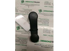 Recambio de maneta elevalunas trasera derecha para seat ibiza (6l1) cool referencia OEM IAM 6K0837581  