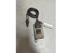 Recambio de sensor para iveco stralis (as) 12.9 diesel referencia OEM IAM 5801754014  SENSOR NOXE