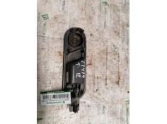 Recambio de maneta interior trasera izquierda para seat ibiza (6l1) cool referencia OEM IAM 6L4839113J   2