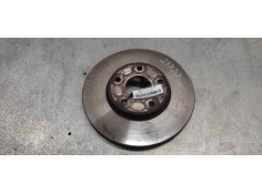 Recambio de disco freno delantero para ford tourneo connect (tc7) familiar referencia OEM IAM   