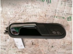 Recambio de maneta interior trasera derecha para seat ibiza (6l1) cool referencia OEM IAM 6L4839114J  
