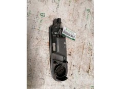 Recambio de maneta interior trasera derecha para seat ibiza (6l1) cool referencia OEM IAM 6L4839114J   2