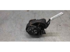 Recambio de cinturon seguridad trasero izquierdo para peugeot expert kasten standard básico referencia OEM IAM   2ª FILA 2