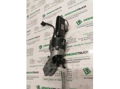 Recambio de conmutador de arranque para citroën c4 berlina sx referencia OEM IAM 9649781080 N0502073 