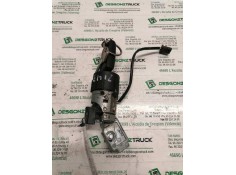 Recambio de conmutador de arranque para citroën c4 berlina sx referencia OEM IAM 9649781080 N0502073  2
