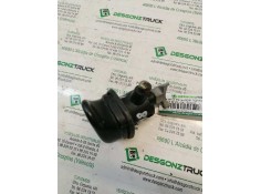 Recambio de maneta exterior porton para seat ibiza (6k) básico referencia OEM IAM   