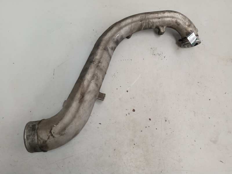 Recambio de tubo admision para iveco stralis (ad/at) fg ad   4x2 tráfico urbano referencia OEM IAM 504017791  