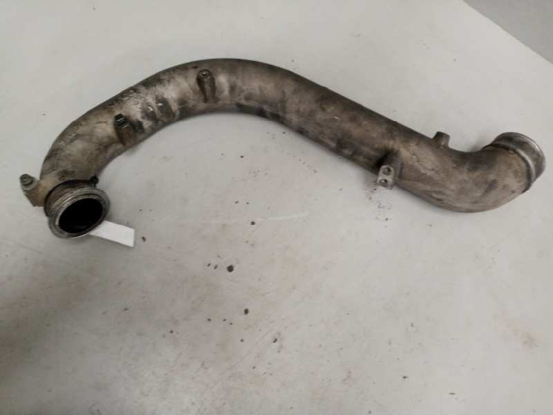 Recambio de tubo admision para iveco stralis (ad/at) fg ad   4x2 tráfico urbano referencia OEM IAM 504017791  