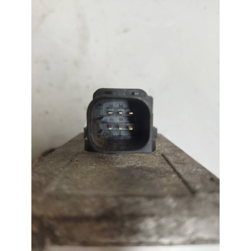 Recambio de sensor para man tgx 18.xxx 12.4 diesel referencia OEM IAM 51154080011  SENSOR NOXE