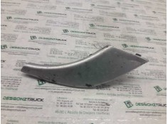 Recambio de moldura para seat leon (1m1) signo referencia OEM IAM 1M0807155  