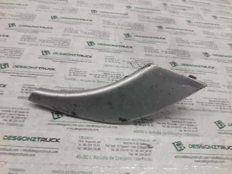 Recambio de moldura para seat leon (1m1) signo referencia OEM IAM 1M0807155  
