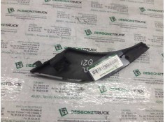 Recambio de moldura para seat leon (1m1) signo referencia OEM IAM 1M0807155   2