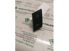 Recambio de mando cierre centralizado para seat ibiza (6l1) cool referencia OEM IAM 6L1962125 4 PINS 