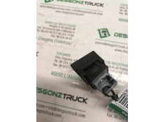 Recambio de mando cierre centralizado para seat ibiza (6l1) cool referencia OEM IAM 6L1962125 4 PINS  2