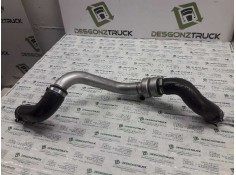 Recambio de tubo admision para renault megane ii berlina 5p confort dynamique referencia OEM IAM   