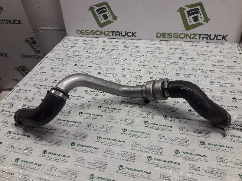 Recambio de tubo admision para renault megane ii berlina 5p confort dynamique referencia OEM IAM   