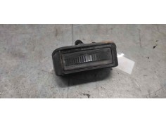 Recambio de piloto matricula para citroën nemo basis referencia OEM IAM   2 PINS