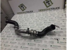 Recambio de tubo admision para renault megane ii berlina 5p confort dynamique referencia OEM IAM    2