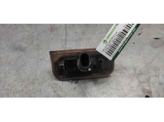 Recambio de piloto matricula para citroën nemo basis referencia OEM IAM   2 PINS 2