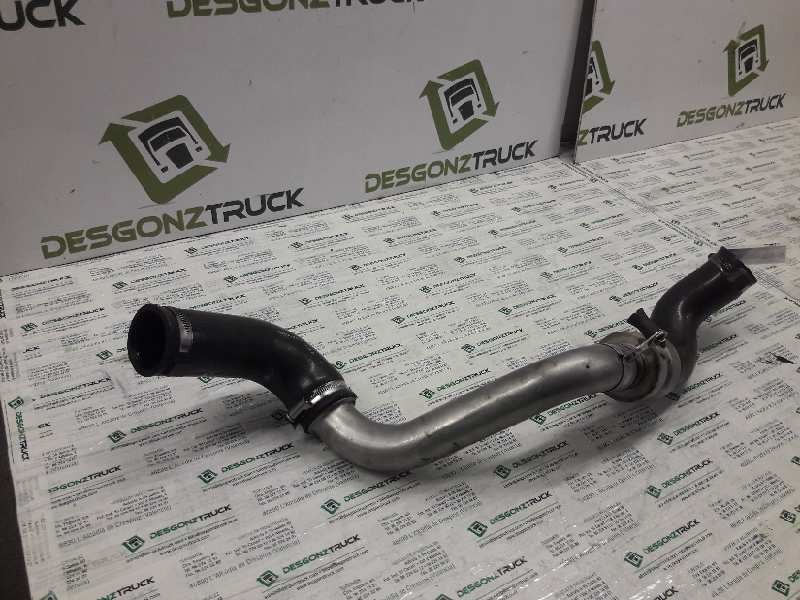 Recambio de tubo admision para renault megane ii berlina 5p confort dynamique referencia OEM IAM   