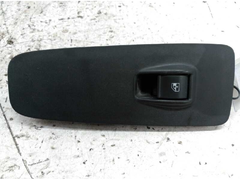 Recambio de mando elevalunas delantero derecho para peugeot boxer caja cerrada (bat. 3450) (333) hdi (335) referencia OEM IAM   