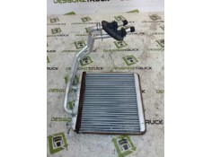Recambio de radiador interior aire acondicionado para iveco trucks daily 35s9 referencia OEM IAM   
