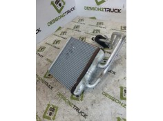 Recambio de radiador interior aire acondicionado para iveco trucks daily 35s9 referencia OEM IAM    2