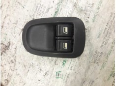 Recambio de mando elevalunas delantero izquierdo para peugeot 206 berlina xr referencia OEM IAM   