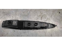 Recambio de mando elevalunas delantero izquierdo para citroën c4 berlina collection referencia OEM IAM 9651464577   2