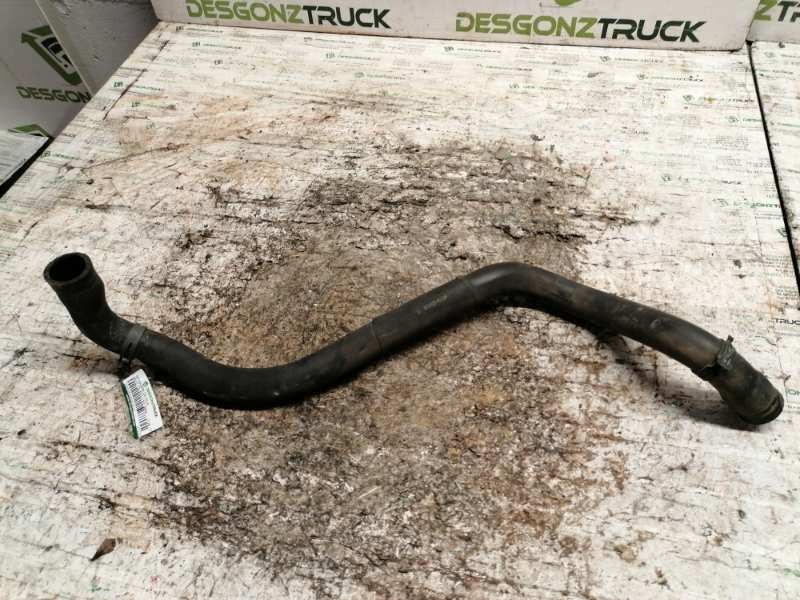 Recambio de manguera de agua para seat toledo (1m2) select referencia OEM IAM 1J0122051  