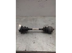 Recambio de transmision trasera derecha para mercedes-benz clase e (w124) e 280 (124.029) referencia OEM IAM A1233500410   2