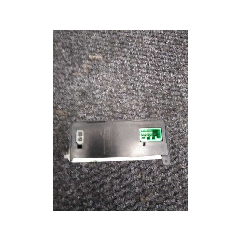 Recambio de centralita inmovilizador para renault hd 250.18 premium e2 fg modelo 250.18 184 kw cabina para dormir referencia OEM