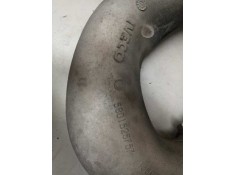 Recambio de tubo admision para iveco stralis (as) 11.1 diesel referencia OEM IAM 5801525757   2