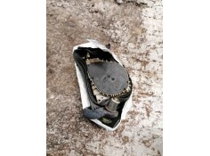 Recambio de cinturon seguridad trasero izquierdo para fiat doblo (119) 1.3 16v multijet active com. (55kw) referencia OEM IAM 43