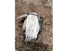 Recambio de cinturon seguridad trasero izquierdo para fiat doblo (119) 1.3 16v multijet active com. (55kw) referencia OEM IAM 43 2