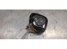 Recambio de cinturon seguridad trasero izquierdo para volkswagen golf v berlina (1k1) conceptline (e) referencia OEM IAM 6035746 2