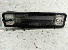 Recambio de piloto matricula para seat toledo (1m2) stella referencia OEM IAM   