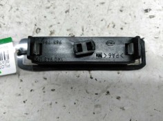 Recambio de piloto matricula para seat toledo (1m2) stella referencia OEM IAM    2