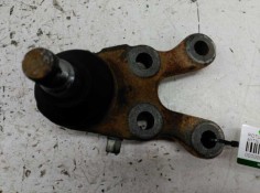 Recambio de rotula suspension para mitsubishi montero (v20/v40) 2500 td gl (2-ptas.) referencia OEM IAM  IZQUIERDA 