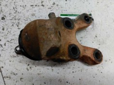 Recambio de rotula suspension para mitsubishi montero (v20/v40) 2500 td gl (2-ptas.) referencia OEM IAM  IZQUIERDA  2