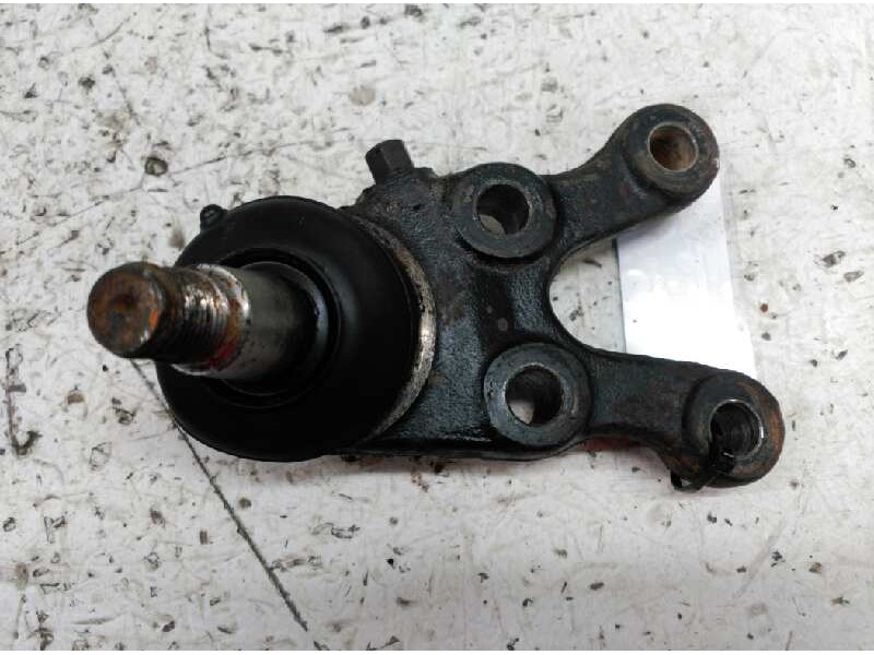 Recambio de rotula suspension para mitsubishi montero (v20/v40) 2500 td gl (2-ptas.) referencia OEM IAM  DERECHA 