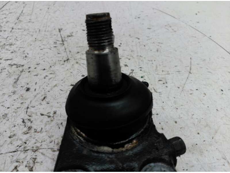 Recambio de rotula suspension para mitsubishi montero (v20/v40) 2500 td gl (2-ptas.) referencia OEM IAM  DERECHA 