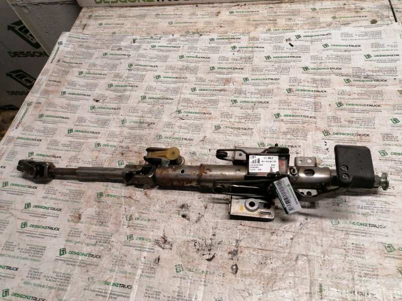 Recambio de columna direccion para seat leon (1m1) last edition referencia OEM IAM 8L1419501CD  