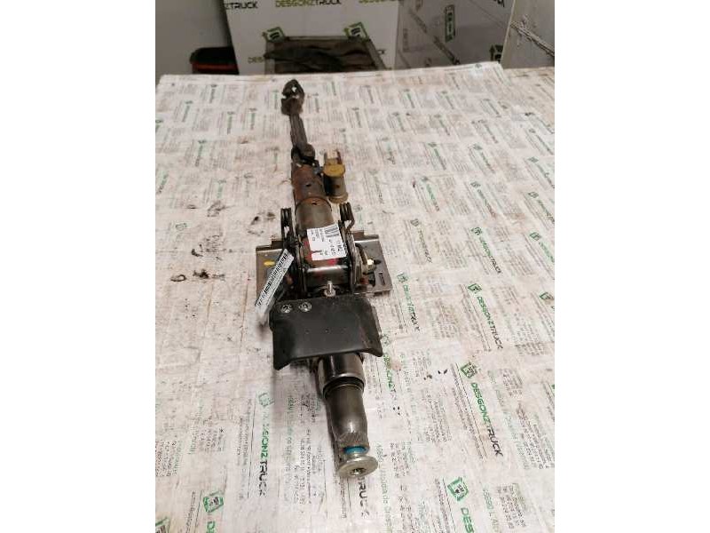 Recambio de columna direccion para seat leon (1m1) last edition referencia OEM IAM 8L1419501CD  