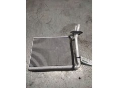 Recambio de radiador calefaccion / aire acondicionado para toyota auris active referencia OEM IAM   