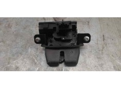Recambio de cerradura maletero / porton para ford fiesta (cb1) ambiente referencia OEM IAM 8A61A442A66AB 4 PINS  2
