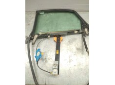 Recambio de elevalunas trasero derecho para audi a4 berlina (8e) 1.9 tdi (96kw) referencia OEM IAM    2