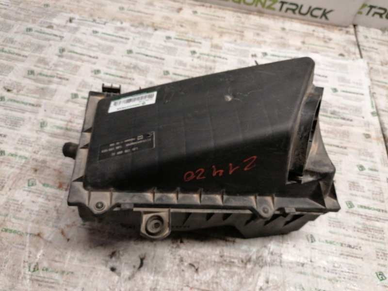 Recambio de filtro aire para seat toledo (1m2) select referencia OEM IAM 1J0129620  