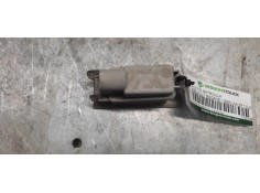 Recambio de piloto matricula para renault megane ii berlina 5p 1.5 dci diesel referencia OEM IAM 7700796163 2 PINS  2