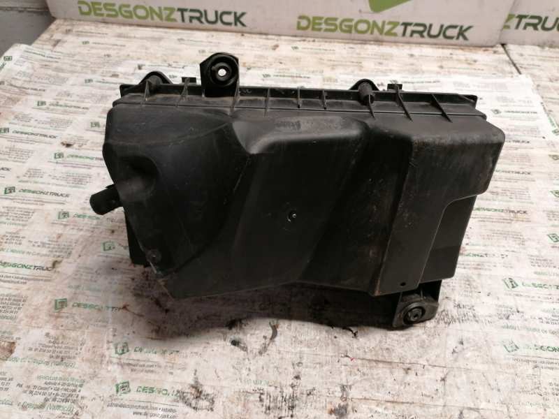 Recambio de filtro aire para seat toledo (1m2) select referencia OEM IAM 1J0129620  